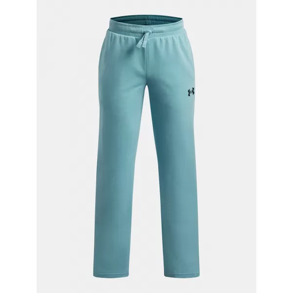  Sporthose für Jungen UNDER ARMOUR RIVAL LW PANT 6009318-425 BLAU 
