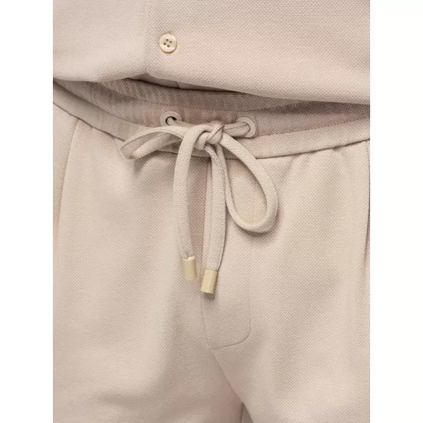  Herrenshorts OMBRE OM-PACP-0306 BEIGE 