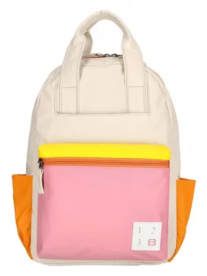 Kinderrucksack ENRICO BENETTI SAMMY 46234 MEHRFARBIG-1
