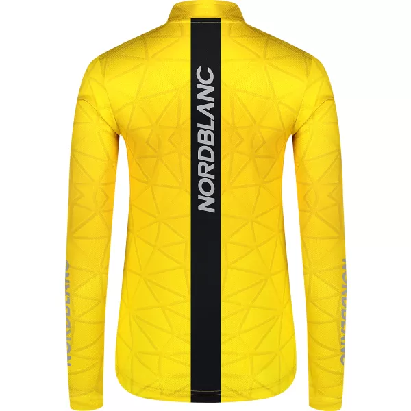  Damen-Radtrikot NORDBLANC VELOFLOW NBSLF8105 BERNSTEIN 