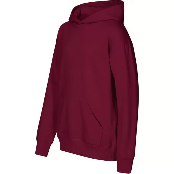  Kinder-Sweatshirt MALFINI CHILL 423 GRANAT 