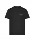 Herren-T-Shirt URBAN CLASSICS TB8755 SCHWARZ
