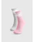 Kindersocken 4F WSS26USOCF587 2 PÁRY MEHRFARBIG 2