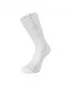 Socken ALPINE PRO BANFF 2 WEIß
