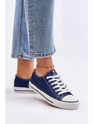 Damen-Sneaker BOTO 8SP30-4723 GEWOHNHEITEN