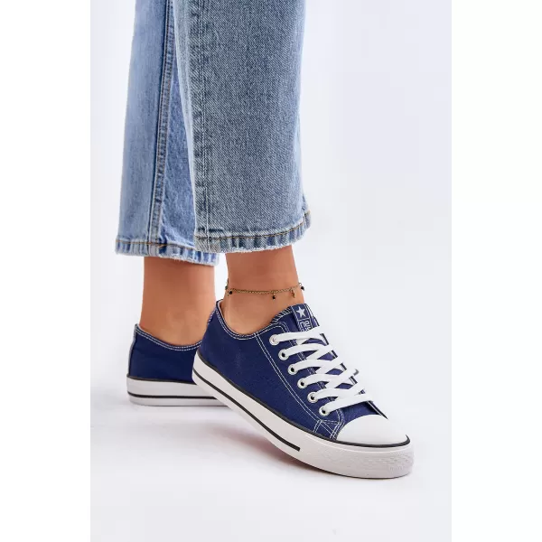  Damen-Sneaker BOTO 8SP30-4723 GEWOHNHEITEN 