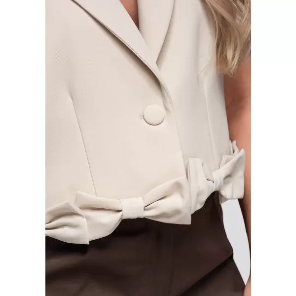  Damenjacke OMBRE OW-BL-E0002 BEIGE 