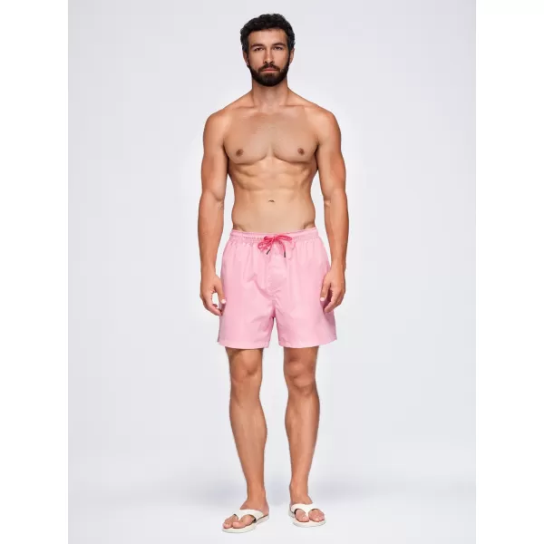  Herrenshorts OMBRE OM-SRSS-0216 ROSA 