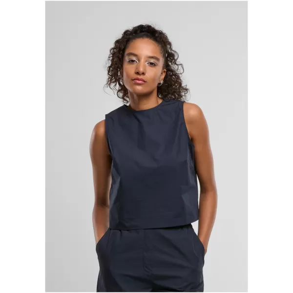  Damenoberteil URBAN CLASSICS TB8280-00155 GEWOHNHEITEN 