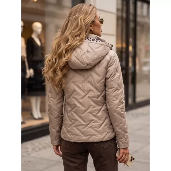  Damenjacke DSTREET TY5774 KARAMELL 