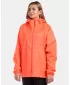 Hardshelljacke KILPI JALUU-U 1U0180KI ROSA