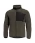 Herren-Sweatshirt PENTAGON SUMMIT SHERPA FLEECE K08063 GRÜN