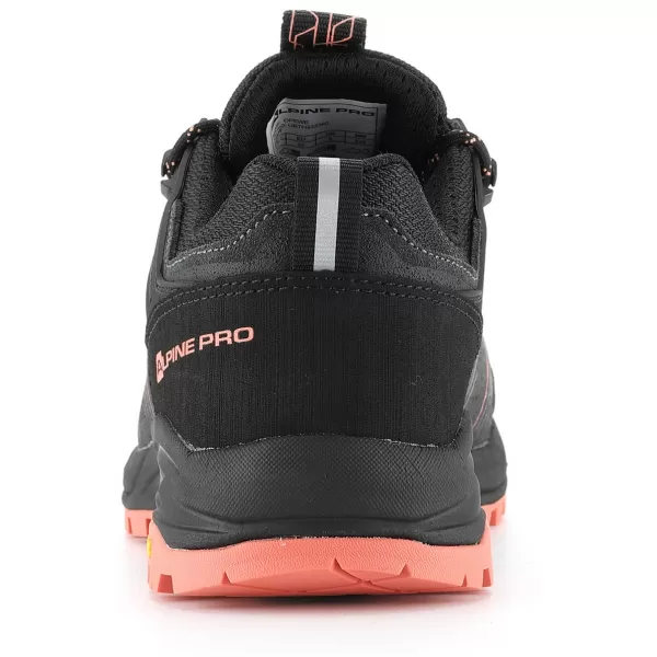  Outdoor-Schuhe ALPINE PRO OPEWE GREIFAPFEL 