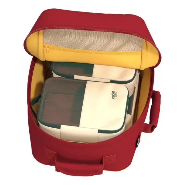  Rucksack CABINZERO Classic 28L KETCHUP 