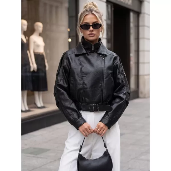  Damenjacke DSTREET TY5844 SCHWARZ 