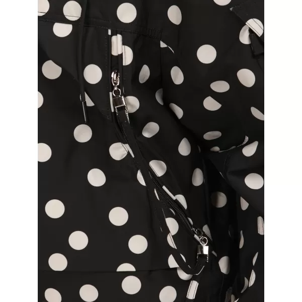  Damenjacke DSTREET TY6035 SCHWARZ 