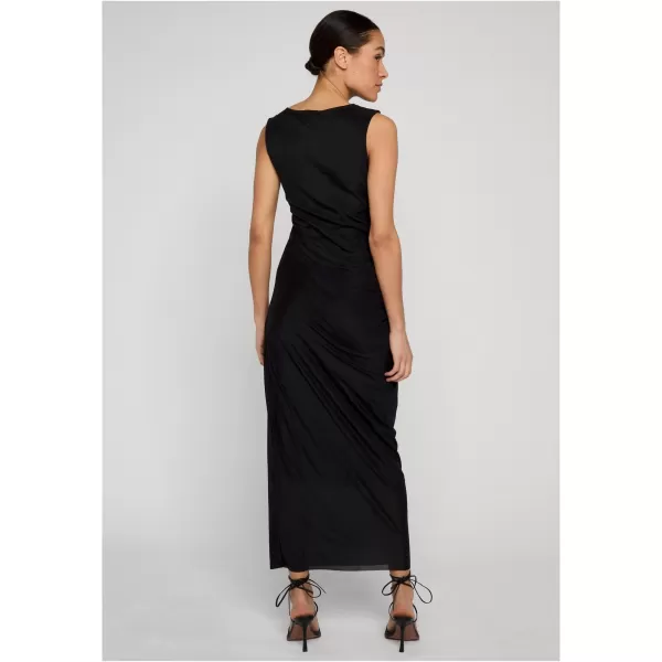  Kleid URBAN CLASSICS TB8183 SCHWARZ 