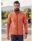 Herren-Sweatshirt aus Microfleece MALFINI FACTOR 852 HÖHEPUNKTE DES SONNENUNTERGANGS