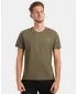 Funktions-T-Shirt für Herren KILPI DIXIE-M 1M0303KI KHAKI