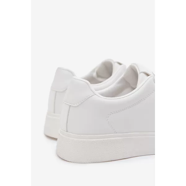  Herren-Sneaker LEE 50261026.03A WEIß 