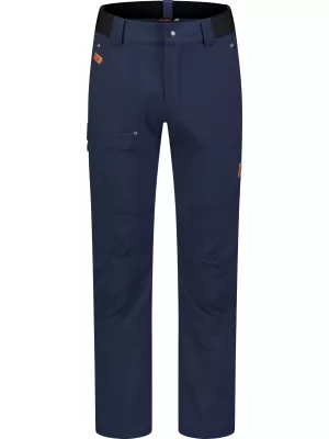 Herrenhosen NORDBLANC FOOTHILLS NBSPM8343 DUNKELBLAU