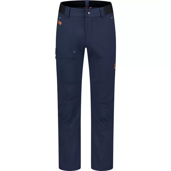  Herrenhosen NORDBLANC FOOTHILLS NBSPM8343 DUNKELBLAU 