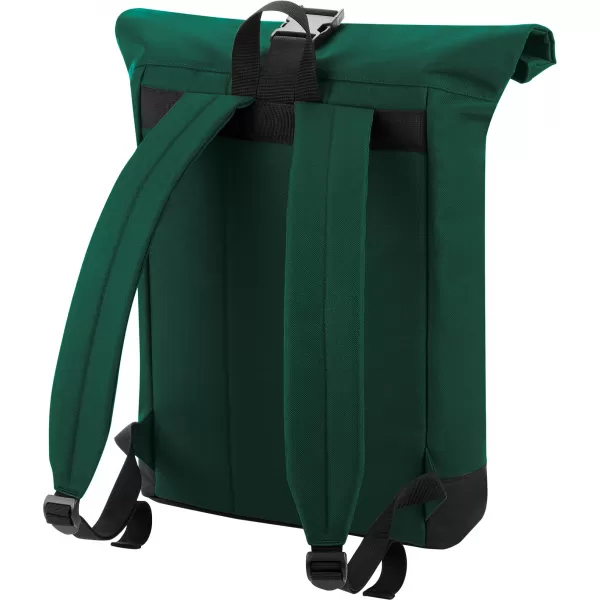  Rucksack BAGBASE | BG 855 FLASCHENGRÜN 