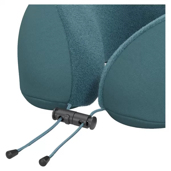  Ein Kissenbezug CABINZERO Travel Pillow ARUBABLAU 