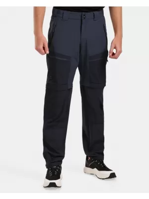 Herrenhosen KILPI HOSIO-M 1M0404KI DUNKELBLAU