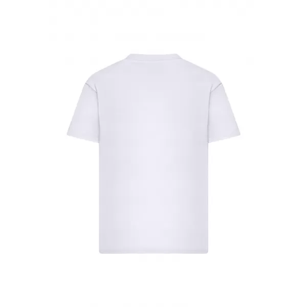  Herren-T-Shirt URBAN CLASSICS TB9050-00220 WEIß 