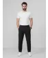 Herrenhosen 4F WMM00TTROM1675 TIEFSCHWARZ