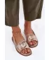 Damensandalen S.BARSKI KV51-003 ROSE