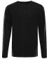Herren-T-Shirt ALPINE PRO THERMAL SCHWARZ