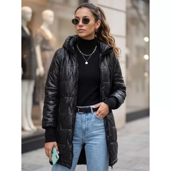  Damenjacke DSTREET TY5787 SCHWARZ 