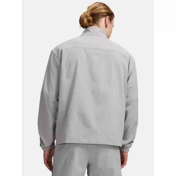  Herrenjacke UNDER ARMOUR UNSTOPPABLE AIRVENT JKT 6009365-069 GRAU 