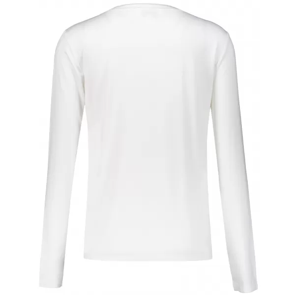  Damen-T-Shirt ALTISPORT IDIARA WEIß 