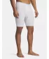 Herrenshorts UNDER ARMOUR HG ELITE LONG SHORTS 6015388-100 WEIß