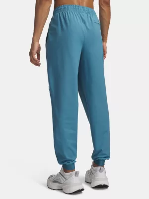 Herren-Jogginghose UNDER ARMOUR UNSTOPPABLE WOVEN JOGGER 1388823-466 BLAU