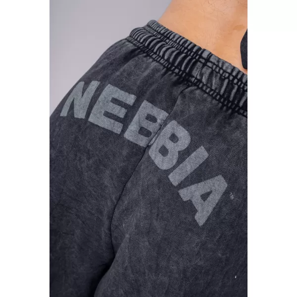  Damenhosen NEBBIA OLYMPIA 940 SCHWARZ 