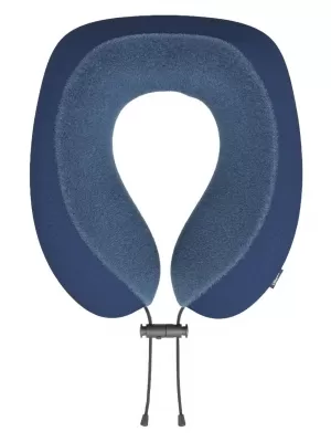 Ein Kissenbezug CABINZERO Travel Pillow GEWOHNHEITEN