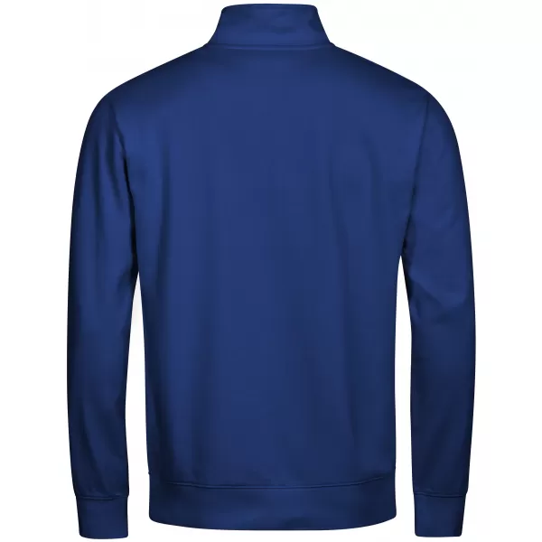  Herren-Sweatshirt MALFINI SUMMIT 429 KÖNIGSBLAU 