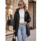Damenjacke DSTREET TY5865 SCHWARZ