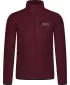 Leichtes Fleece-Sweatshirt für Herren NORDBLANC QUARRY NBSFM8372 BURGUND