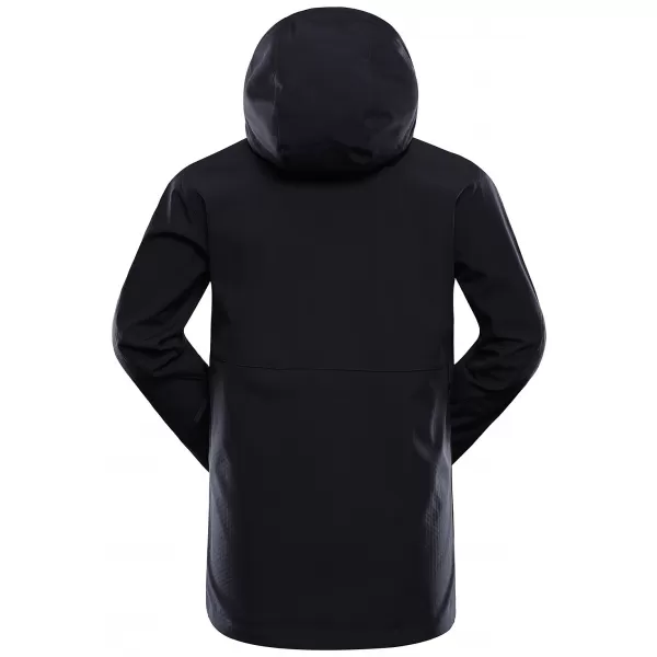  Herren-Softshelljacke ALPINE PRO GEDER GEWOHNHEITEN 