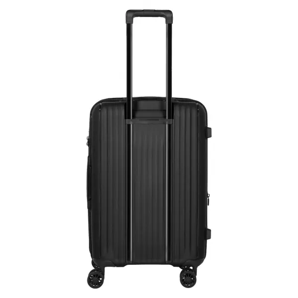  Koffer TRAVELITE Skymate M SCHWARZ 
