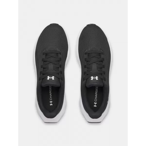  Herrenschuhe UNDER ARMOUR ASCEND 6009827-001 SCHWARZ 