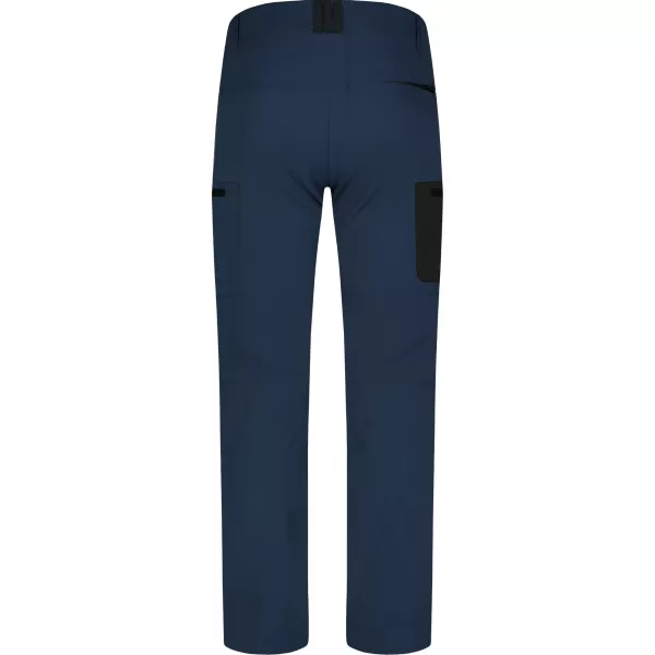  Outdoor-Hose für Herren NORDBLANC SCRAMBLE NBSPM8359 DUNKELBLAU 