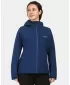 Damenjacke KILPI SONNA-W 1L0107KI DUNKELBLAU