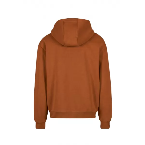  Herren-Sweatshirt URBAN CLASSICS TB7284-02766 ROSTROT 