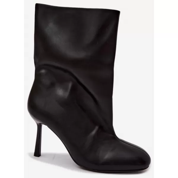  Damenstiefel BOTO LQ-169 SCHWARZ 